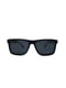 Сонцезахисні окуляри в комплекті з футляром та серветкою | 6706329