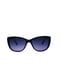 Солнцезащитные очки с футляром и салфеткой | 6706330 | фото 3