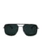 Солнцезащитные очки в комплекте с футляром и салфеткой | 6706331 | фото 3