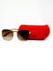 Солнцезащитные очки с оригинальными дужками | 6706365 | фото 2
