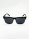 Солнцезащитные очки с оригинальными дужками | 6706366 | фото 3