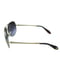 Сонцезахиснi окуляри в комплекті з брендованим футляром та серветкою | 6705917 | фото 2