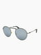 Сонцезахиснi окуляри в комплекті з брендованим футляром та серветкою | 6705922 | фото 4