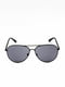 Сонцезахиснi окуляри в комплекті з брендованим футляром та серветкою | 6706007 | фото 7