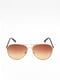 Сонцезахиснi окуляри в комплекті з брендованим футляром та серветкою | 6706008 | фото 2
