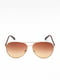 Сонцезахиснi окуляри в комплекті з брендованим футляром та серветкою | 6706008 | фото 3