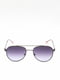 Сонцезахиснi окуляри в комплекті з брендованим футляром та серветкою | 6706016 | фото 9
