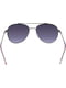 Сонцезахиснi окуляри в комплекті з брендованим футляром та серветкою | 6706016 | фото 5