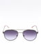 Сонцезахиснi окуляри в комплекті з брендованим футляром та серветкою | 6706016 | фото 7