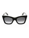 Сонцезахиснi окуляри в комплекті з брендованим футляром та серветкою | 6706212