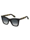 Сонцезахиснi окуляри в комплекті з брендованим футляром та серветкою | 6706212 | фото 3