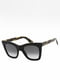 Сонцезахиснi окуляри в комплекті з брендованим футляром та серветкою | 6706212 | фото 4