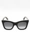 Сонцезахиснi окуляри в комплекті з брендованим футляром та серветкою | 6706212 | фото 5