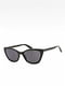 Сонцезахиснi окуляри в комплекті з брендованим футляром та серветкою | 6706213 | фото 5