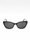 Сонцезахиснi окуляри в комплекті з брендованим футляром та серветкою | 6706213 | фото 7