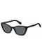 Сонцезахиснi окуляри в комплекті з брендованим футляром та серветкою | 6706213 | фото 8
