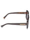Сонцезахиснi окуляри в комплекті з брендованим футляром та серветкою | 6706214 | фото 2