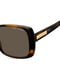 Сонцезахиснi окуляри в комплекті з брендованим футляром та серветкою | 6706214 | фото 4