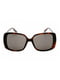Сонцезахиснi окуляри в комплекті з брендованим футляром та серветкою | 6706214 | фото 5