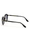 Сонцезахиснi окуляри в комплекті з брендованим футляром та серветкою | 6706217 | фото 2