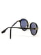 Сонцезахиснi окуляри в комплекті з брендованим футляром та серветкою | 6706217 | фото 5