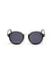 Сонцезахиснi окуляри в комплекті з брендованим футляром та серветкою | 6706217 | фото 6