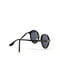 Сонцезахиснi окуляри в комплекті з брендованим футляром та серветкою | 6706217 | фото 8