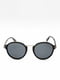 Сонцезахиснi окуляри в комплекті з брендованим футляром та серветкою | 6706217 | фото 9