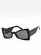 Сонцезахиснi окуляри в комплекті з брендованим футляром та серветкою | 6706218 | фото 2
