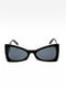 Сонцезахиснi окуляри в комплекті з брендованим футляром та серветкою | 6706218 | фото 4
