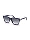 Сонцезахиснi окуляри в комплекті з брендованим футляром та серветкою | 6706219 | фото 4