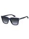 Сонцезахиснi окуляри в комплекті з брендованим футляром та серветкою | 6706219 | фото 5