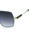 Сонцезахиснi окуляри в комплекті з брендованим футляром та серветкою | 6706220 | фото 2