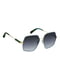 Сонцезахиснi окуляри в комплекті з брендованим футляром та серветкою | 6706220 | фото 9