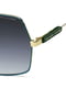 Сонцезахиснi окуляри в комплекті з брендованим футляром та серветкою | 6706220 | фото 7