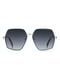 Сонцезахиснi окуляри в комплекті з брендованим футляром та серветкою | 6706220 | фото 8