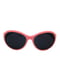 Сонцезахиснi окуляри в комплекті з брендованим футляром та серветкою | 6706221 | фото 2