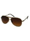 Сонцезахиснi окуляри в комплекті з брендованим футляром та серветкою | 6706222 | фото 3