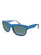 Сонцезахиснi окуляри в комплекті з брендованим футляром та серветкою | 6706223 | фото 2