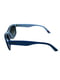 Сонцезахиснi окуляри в комплекті з брендованим футляром та серветкою | 6706223 | фото 3