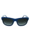 Сонцезахиснi окуляри в комплекті з брендованим футляром та серветкою | 6706223 | фото 5