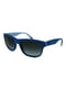 Сонцезахиснi окуляри в комплекті з брендованим футляром та серветкою | 6706223 | фото 6