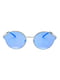 Сонцезахисні окуляри в комплекті з футляром та серветкою | 6706312 | фото 3