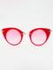 Солнцезащитные очки в комплекте с футляром и салфеткой | 6706341 | фото 4