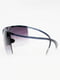 Солнцезащитные очки в комплекте с футляром и салфеткой | 6706344 | фото 3