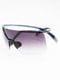 Солнцезащитные очки в комплекте с футляром и салфеткой | 6706344 | фото 4