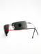 Сонцезахисні окуляри в комплекті з футляром та серветкою | 6706352 | фото 2