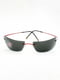 Сонцезахисні окуляри в комплекті з футляром та серветкою | 6706352 | фото 3