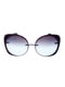 Солнцезащитные очки в комплекте с футляром и салфеткой | 6706356 | фото 3
