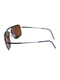 Солнцезащитные очки в комплекте с футляром и салфеткой | 6706357 | фото 2